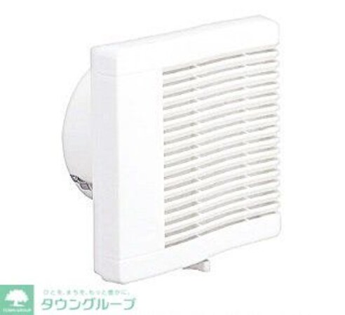 ファインブルク・K IIの物件内観写真